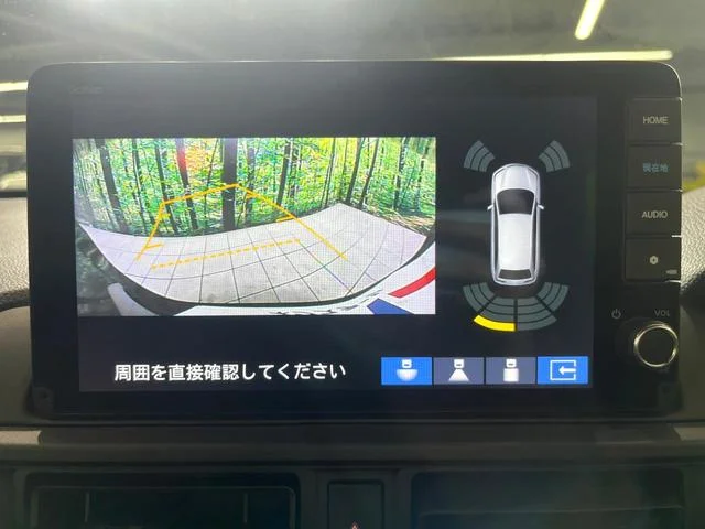 Honda WR-V — фото 4