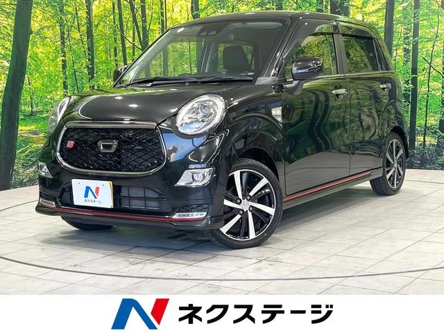 Daihatsu CAST — фото 1