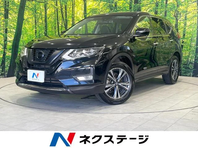 Nissan X-TRAIL — фото 1
