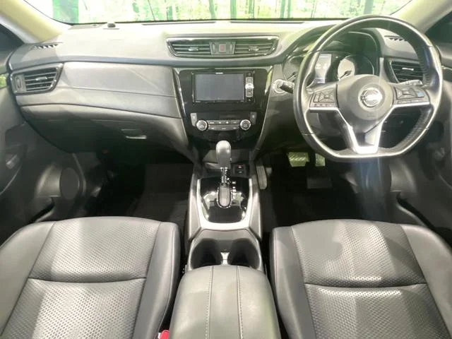 Nissan X-TRAIL — фото 2