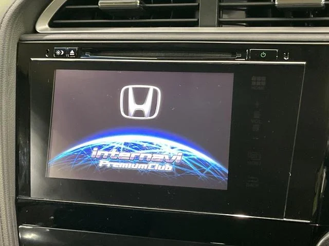 Honda SHUTTLE — фото 4