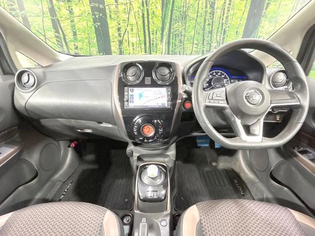 Nissan NOTE — фото 2