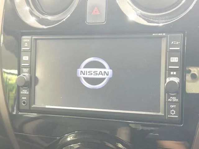 Nissan NOTE — фото 3