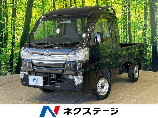 Daihatsu HIJET TRUCK — фото 1