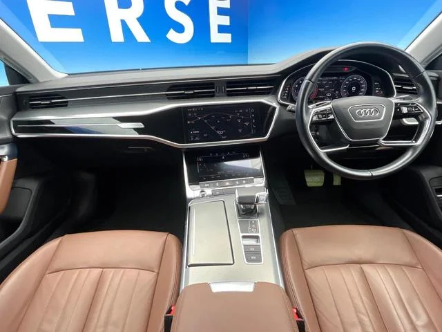 Audi A7 SPORTBACK — фото 2