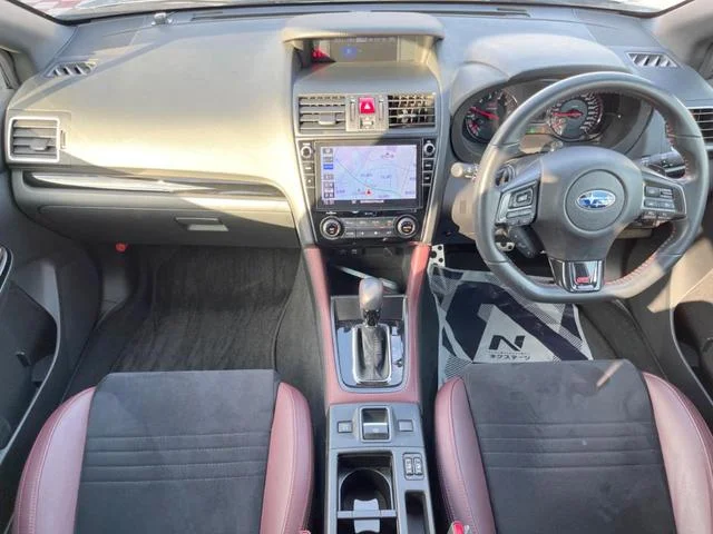 Subaru WRX S4 — фото 2