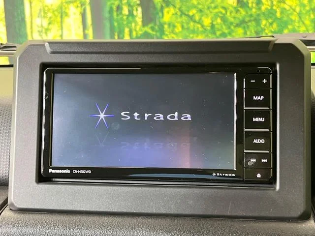 Suzuki JIMNY SIERRA — фото 4