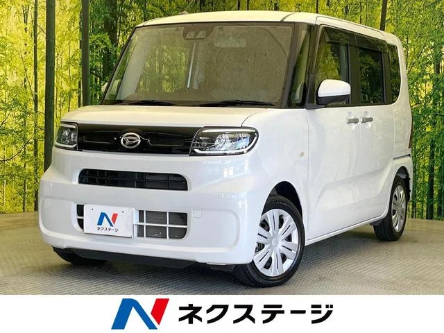 Daihatsu TANTO — фото 1