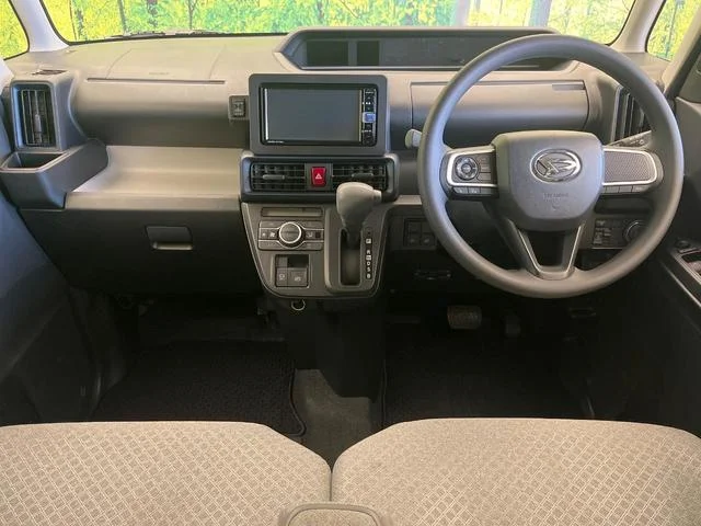 Daihatsu TANTO — фото 2