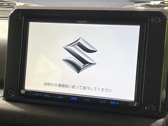 Suzuki JIMNY NOMADE — фото 3
