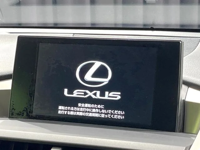 Lexus NX — фото 3
