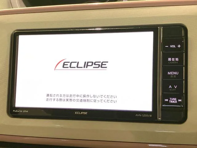 Daihatsu MOVE CANBUS — фото 3