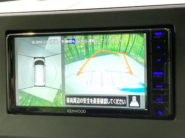Mitsubishi DELICA MINI — фото 4
