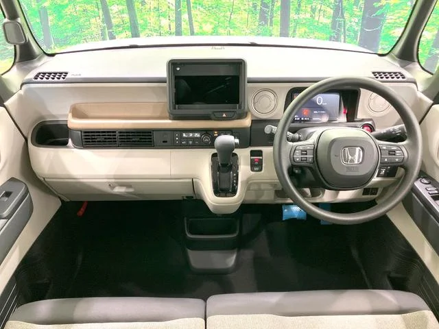 Honda N BOX — фото 2