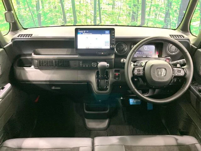 Honda N BOX — фото 2