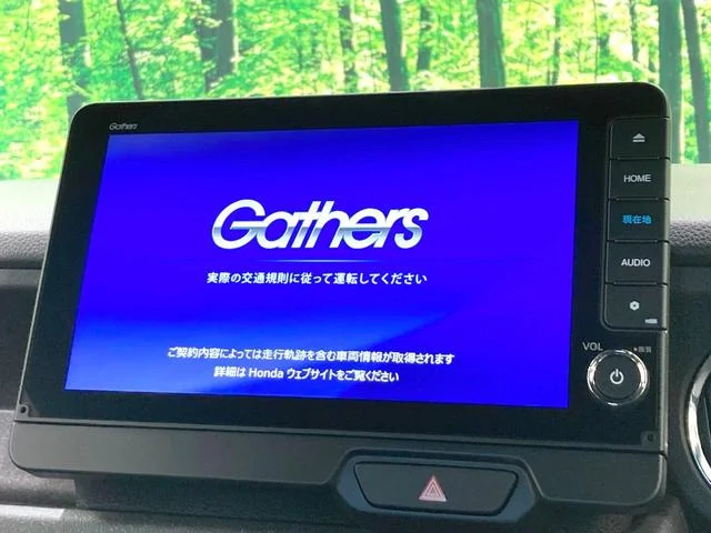 Honda N BOX — фото 3