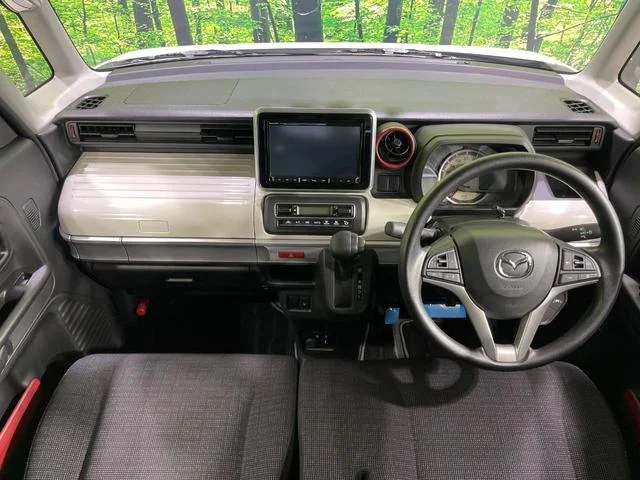 Mazda FLAIR WAGON — фото 2