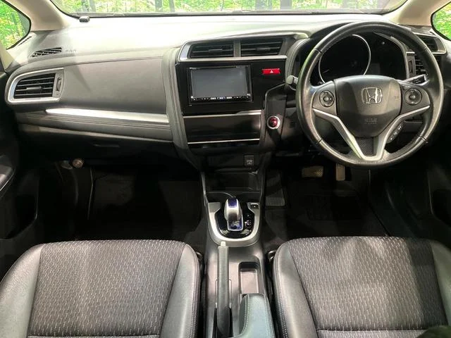Honda FIT — фото 2