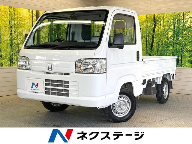 Honda ACTY TRUCK — фото 1