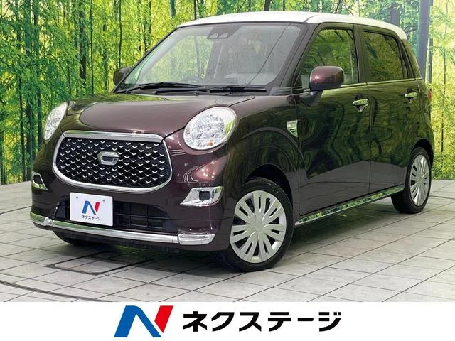 Daihatsu CAST — фото 1
