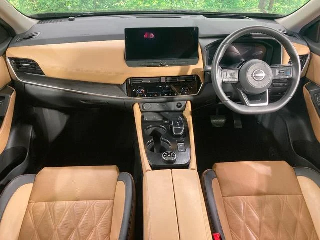 Nissan X-TRAIL — фото 2