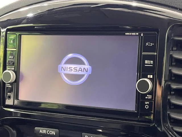 Nissan JUKE — фото 3