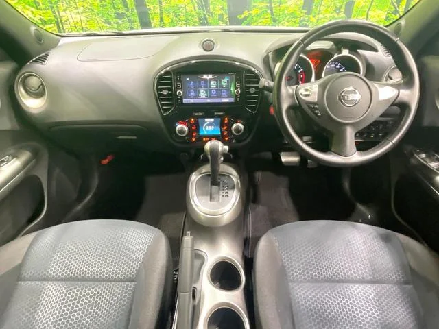 Nissan JUKE — фото 2