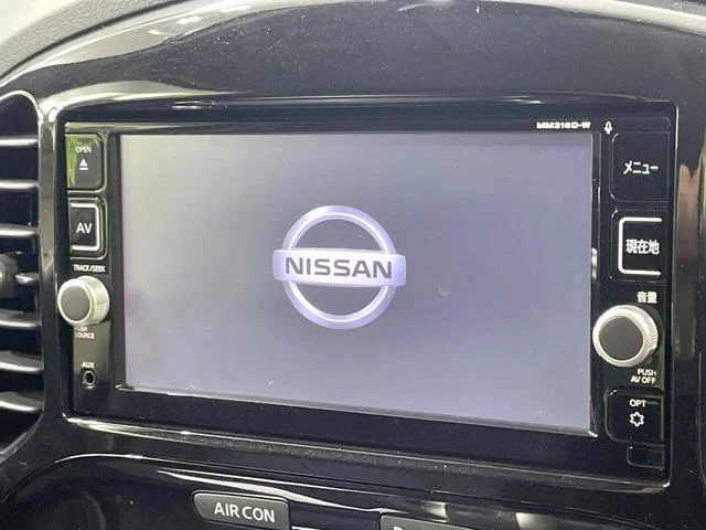 Nissan JUKE — фото 3