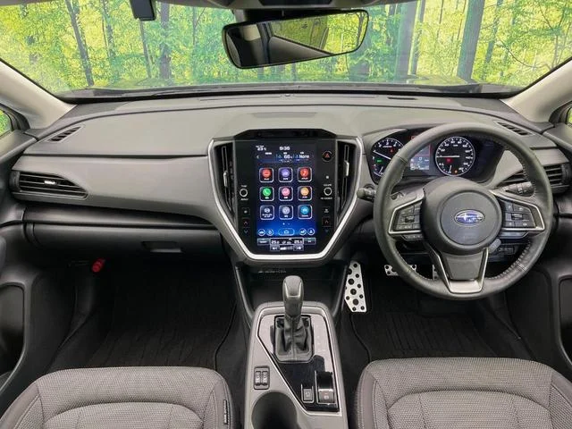 Subaru CROSSTREK — фото 2