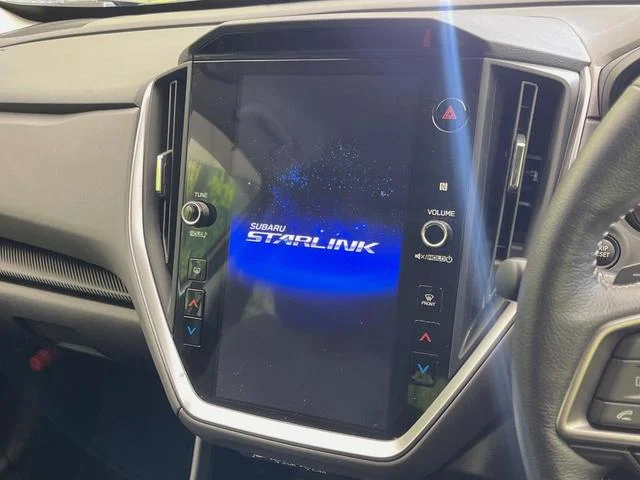Subaru CROSSTREK — фото 3