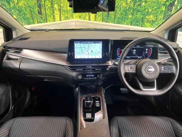 Nissan AURA — фото 2