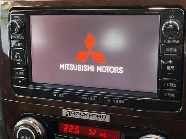 Mitsubishi PAJERO — фото 4