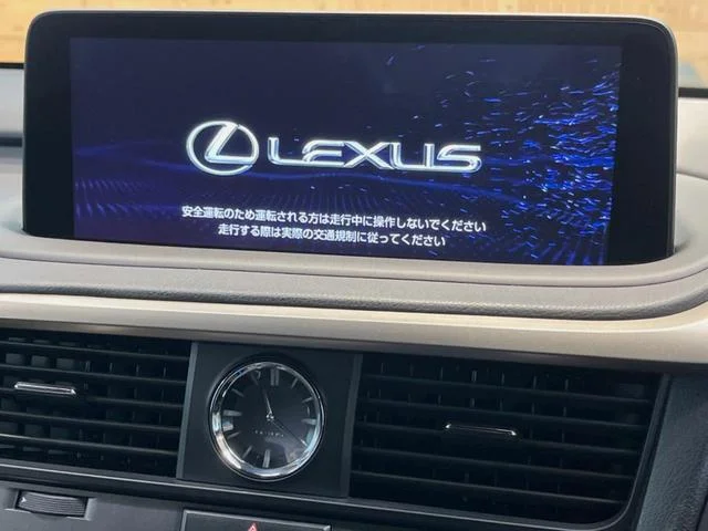 Lexus RX — фото 4