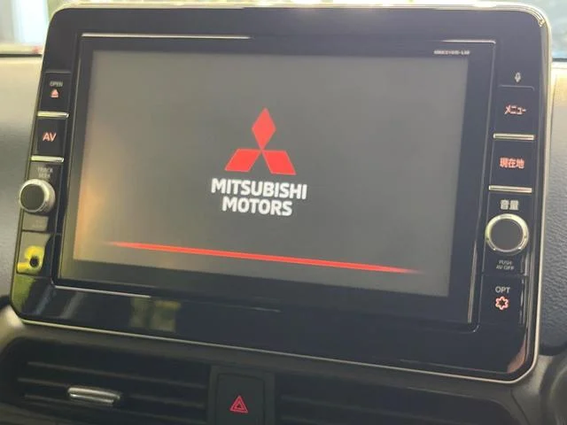 Mitsubishi EK X — фото 3