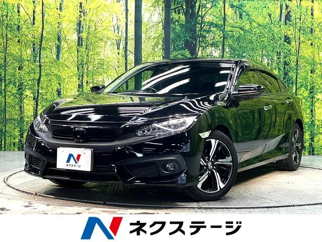Honda CIVIC — фото 1