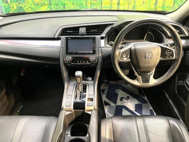 Honda CIVIC — фото 2