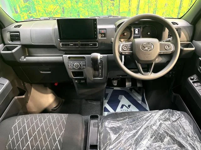 Daihatsu ATRAI — фото 2