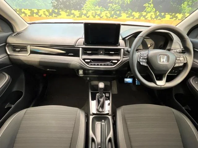 Honda WR-V — фото 2