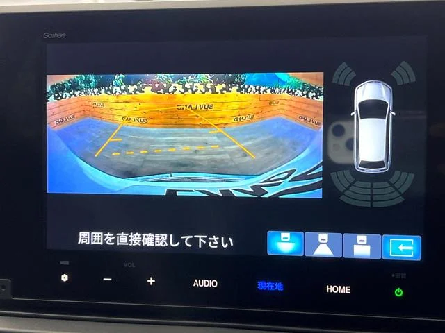 Honda WR-V — фото 4