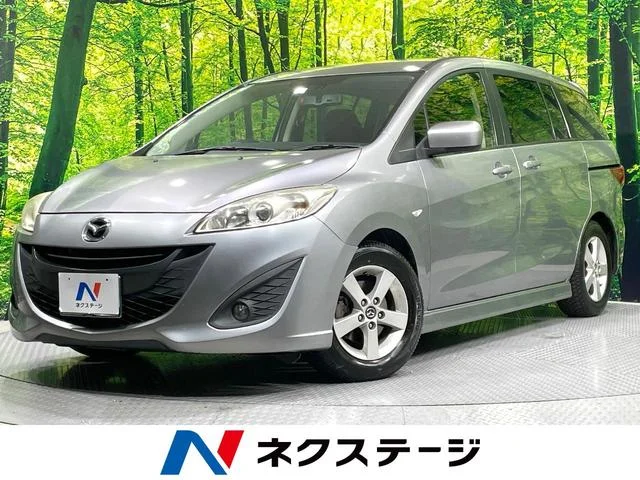 Mazda PREMACY — фото 1
