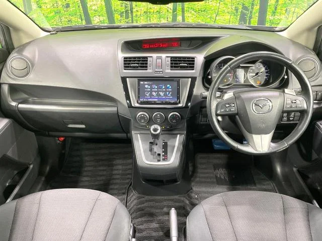 Mazda PREMACY — фото 2