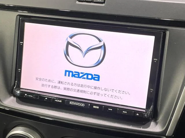 Mazda PREMACY — фото 3