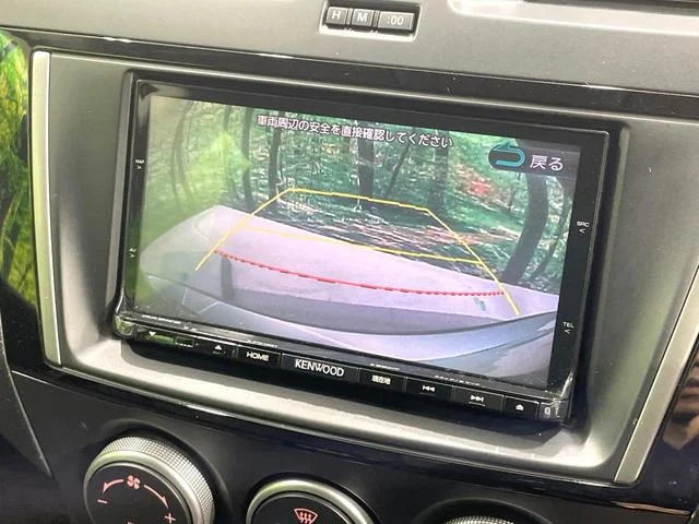 Mazda PREMACY — фото 4