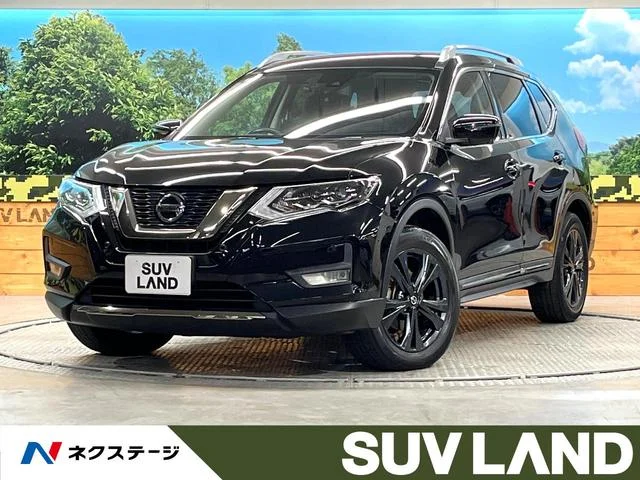 Nissan X-TRAIL — фото 1