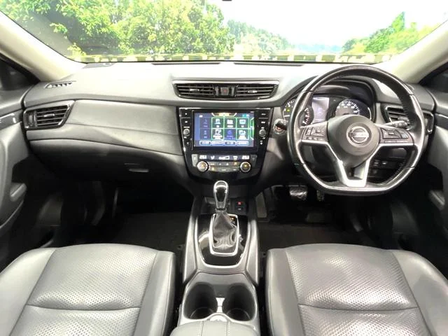 Nissan X-TRAIL — фото 2