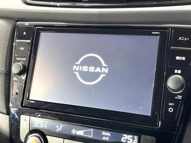 Nissan X-TRAIL — фото 3