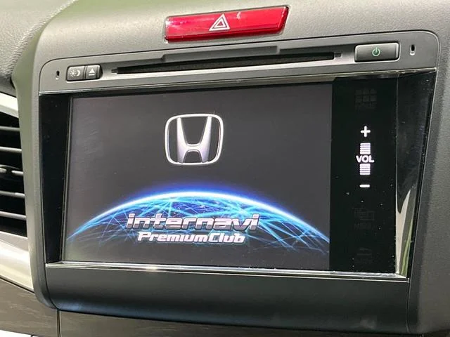 Honda JADE — фото 3