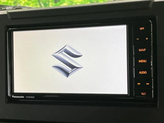 Suzuki JIMNY SIERRA — фото 4