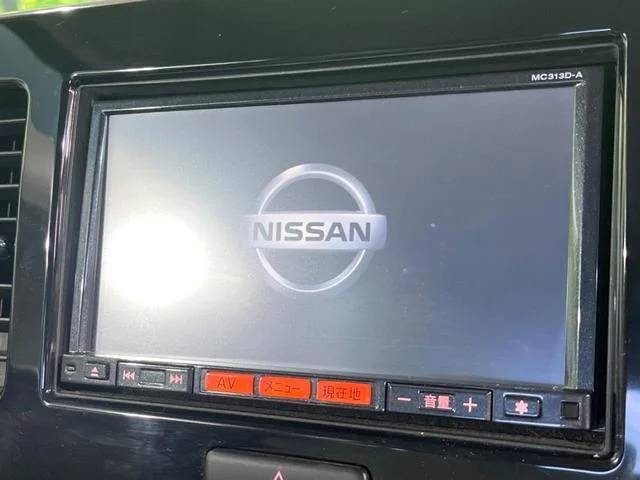 Nissan MOCO — фото 3