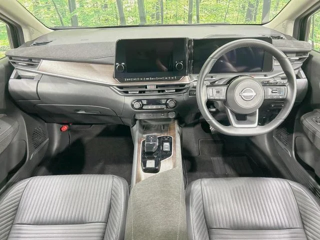 Nissan AURA — фото 2